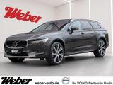 Volvo V90 Cross Country B5 AWD Ultimate *B&W*Luft*AHK* - Volvo V90 Cross Country: Ultimate