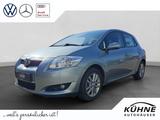 Toyota Auris 1.6 Valvematic Life | NUR HÄNDLER! - Toyota Auris: 1.6