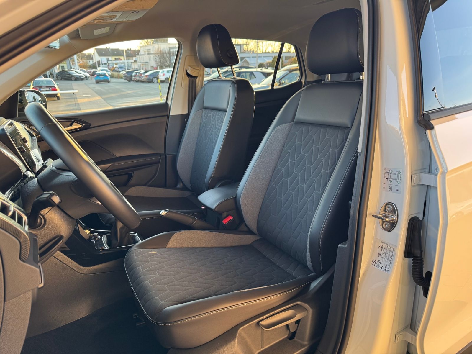 Volkswagen T-Cross - Bild 32