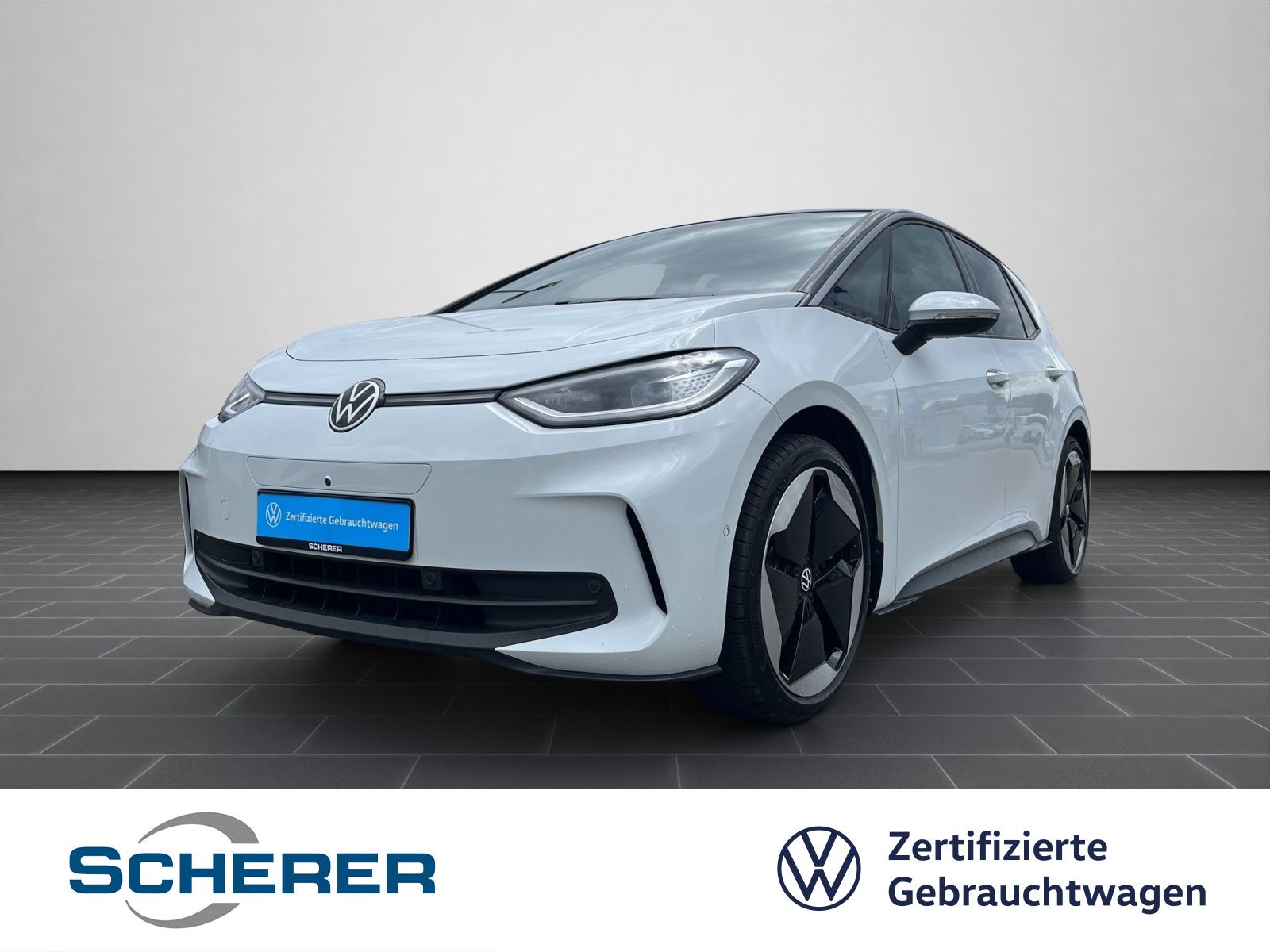 VW ID.3 Pro S 77 kWh | SOH 100% | 360° | el. Top-Sp