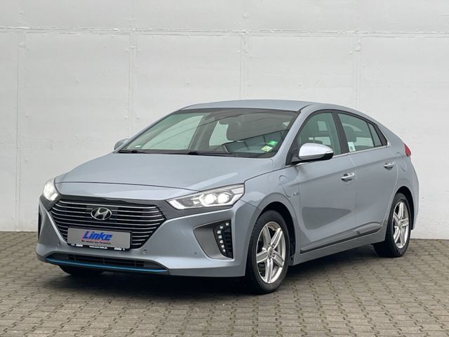 IONIQ 1.6 GDI Premium Kamera/ACC/Navi/Sitzbelüft