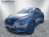 Nissan Juke (F16) Hybrid N-Design 145 HEV - Nissan JUKE F16