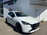 Mazda 2 Lim. Homura/1HD+TZ/SHZ/LRHZ/TEMP/KAM - Mazda 2 in Lübeck