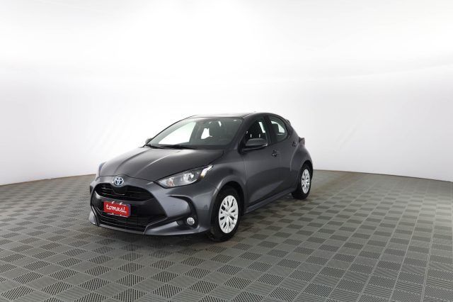 Toyota TOYOTA Yaris Yaris 1.5 Hybrid 5 porte Active