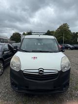Opel combo 1,6 Diesel Motorschaden - Opel Combo in Hannover