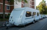 Knaus Azur 500 Fu - Knaus 2012