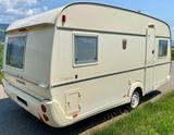 Tabbert Comtesse 465 HTD - Tabbert Comtess