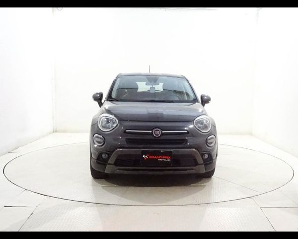 Fiat FIAT 500X 1.0 T3 120 CV City Cross