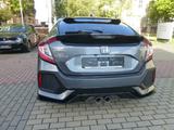 Honda Civic 1,5 i-VTEC Turbo Sport - Honda Civic: Turbo