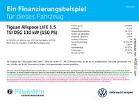 Volkswagen Tiguan Allspace - Vorschau Bild 2