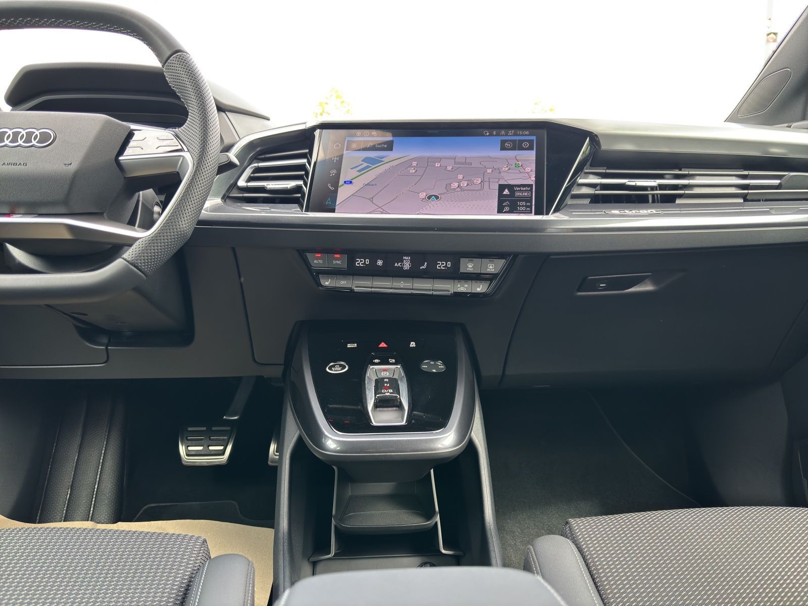 Audi Q4 e-tron - Bild 6
