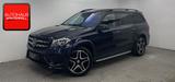 Mercedes-Benz GLS 500 4M AMG NIGHT 7SITZ+PANO+SOFT+360+MASSAGE - Mercedes-Benz GLS 500 aus 2016
