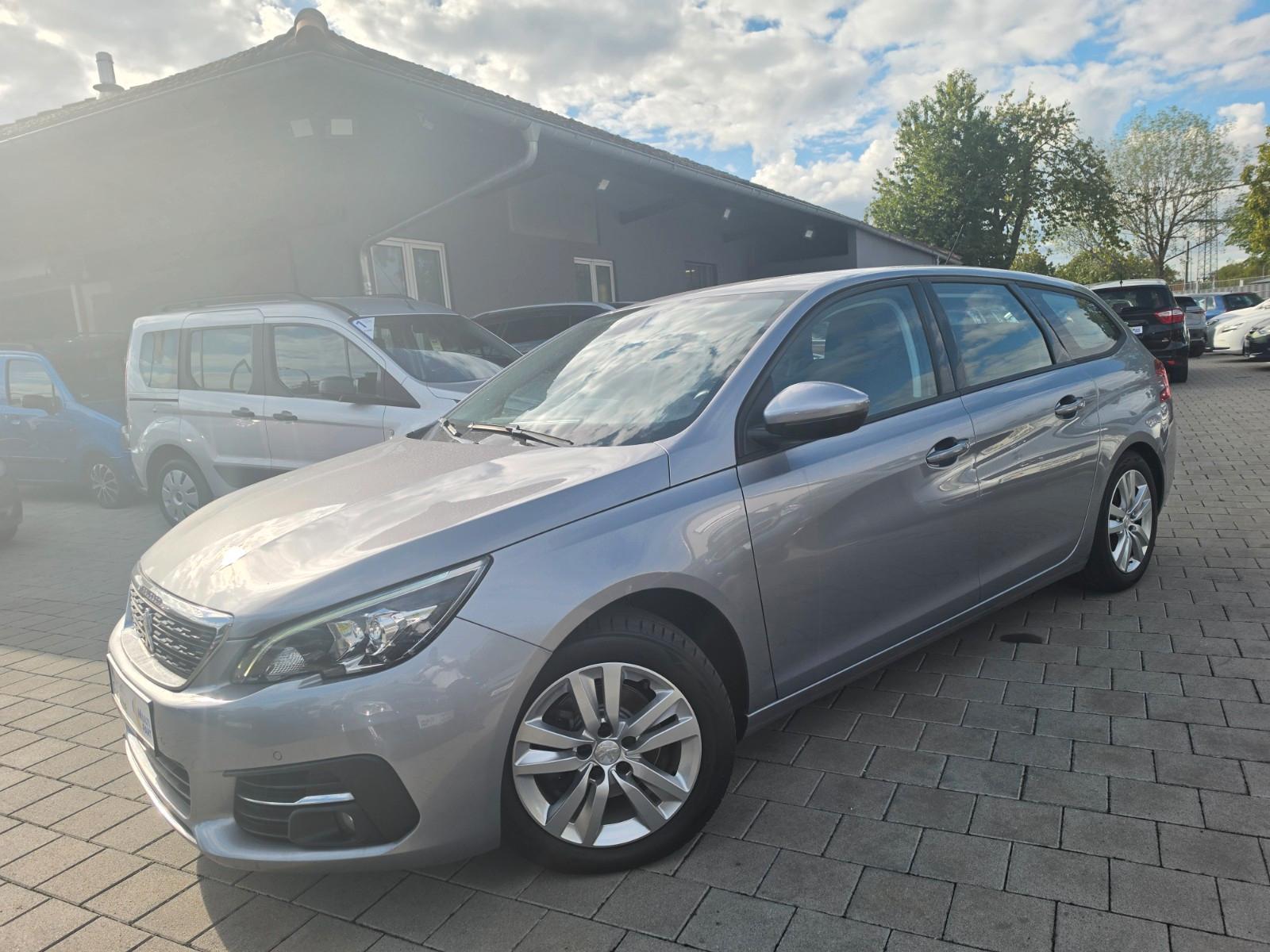 Peugeot 308 SW Active/GARANTIE/TÜV NEU/SERVICE NEU