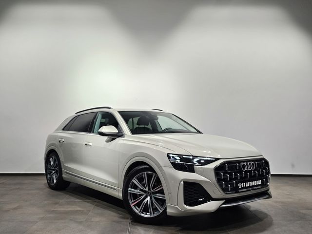 Audi Q8 55 TFSI e HD Matrix Nachts.Allradlen.HuD B&O foto 2