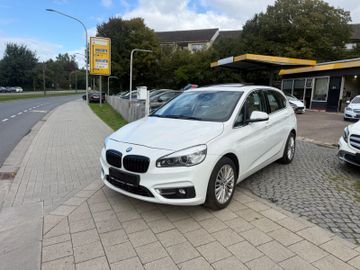 BMW 220 - 4