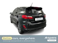 Ford Fiesta - Vorschau Bild 3