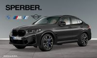 BMW X4 M - Vorschau Bild 1