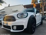 MINI Mini Countryman D Hype 2.0d 150CV - MINI Cooper Countryman mit Diesel-Antrieb: Automatik