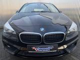 BMW 216 D Active Tourer Sport Line Automatik Euro 6 - BMW 216 Active Tourer mit Diesel-Antrieb: Automatik
