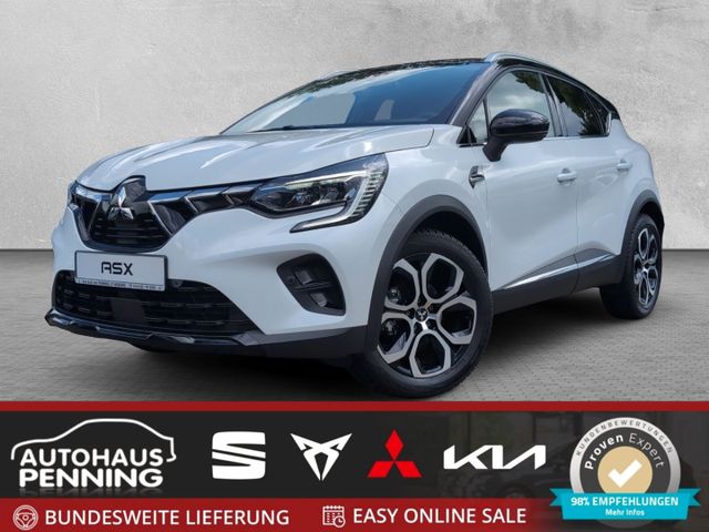 ASX 1.3 T MHEV Intro Edition ACC Klima PDC BT LE