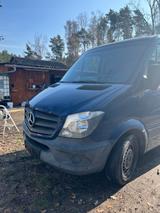 Mercedes-Benz Sprinter 216 CDI - Offers