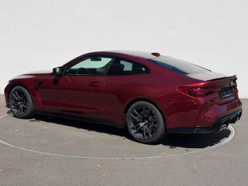 BMW M4 - 8