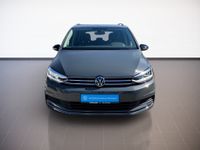 Volkswagen Touran - Vorschau Bild 3