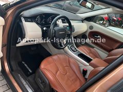 LAND ROVER Range Rover Evoque 2.0 Si4 Prestige*2.Hand*VOLL*