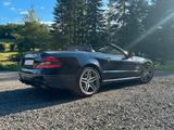 Mercedes-Benz SL 63 AMG, Klassiker - Mercedes-Benz SL-Klasse in Bonn