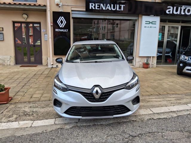 Autres Renault Clio Equilibre tce 90 cv benz