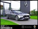 Mercedes-Benz Mercedes-AMG C 43 4M T 360° Burm Digital Pano - Vorführfahrzeuge: Mercedes