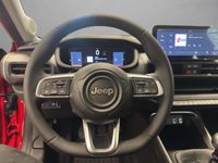 Jeep Avenger - Vorschau Bild 9