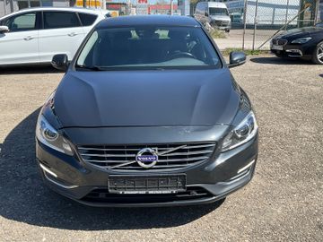 Volvo V60 - 3