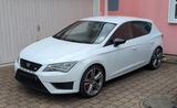 Seat Leon CUPRA 280 DSG MJ15 ACC DCC RFK Carplay