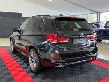 BMW X5 - 5