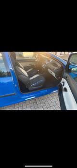 Peugeot  206 - Peugeot 206 in Karlsruhe