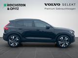 Volvo XC40 B4 DCT Ultimate Dark /360°RFK /ACC - Volvo XC40: Ultimate Dark