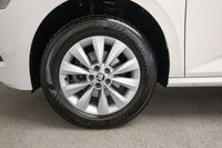 Skoda Kamiq - Vorschau Bild 8