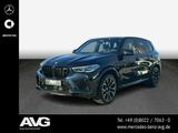 BMW X5 M xDrive Competition Panorama H&K 360° Memory