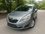 Opel Meriva B Edition Automatik Klima - Opel Meriva mit Diesel-Antrieb: Automatik