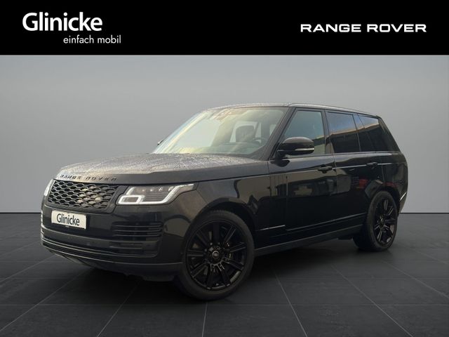 Land Rover Range Rover P400e Westminster Black Pano PixelLE