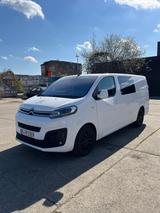 Citroën Jumpy DoKa XL LKW 6-Sitzer Aut. Xenon HU neu - Angebote
