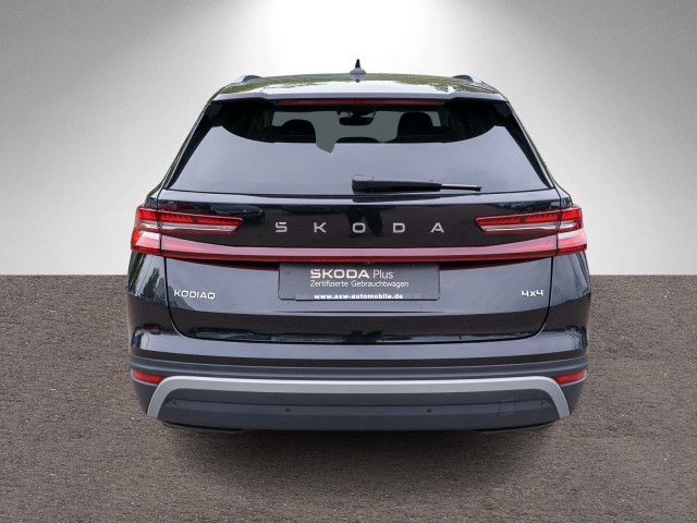 Skoda Kodiaq - Bild 5