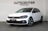 Volkswagen Polo VI GTI 2,0 TSI Navi Kamera ACC Sport-Select - Cars in Remscheid: Kleinwagen