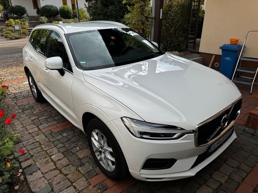 Image of Volvo XC60
