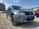 Suzuki Grand Vitara 1.9 DDIS Club*TÜV04/2028*ALLRAD*KLI - Suzuki Grand Vitara Club mit Diesel-Antrieb