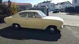 Opel B Kadett Kiemencoupe Coupe 1967 Olympia - Opel Kadett: Coupé, C