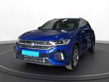 Volkswagen T-Roc 2.0 TDI DSG R-Line | NAVI | LED | ACC | - Volkswagen Gebrauchtwagen in Erfurt