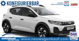 Dacia "Essential" PREISGARANTIE & LIEFERUNG KOSTENL... - Dacia: Preis