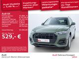 Audi Q5 40 TDI S-TRO*QUA*LED*GJR*PANO*RFK*NAV*ACC*APP - Audi Gebrauchtwagen in Magdeburg